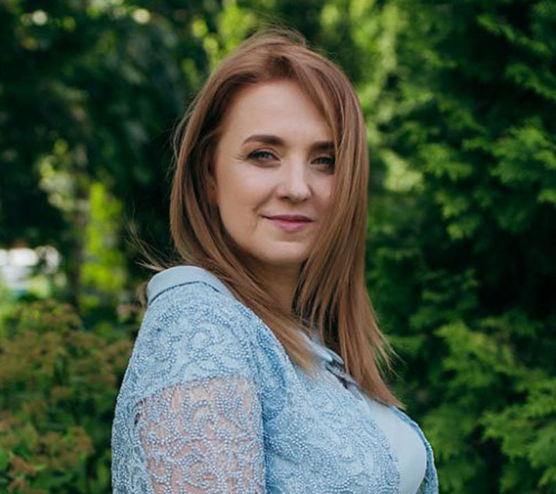 Сеничак Валентина Миколаївна